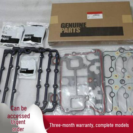 

Комплект нижнього ремонту двигуна Cummins 6CT/6CT8.3 3800558 Cummins