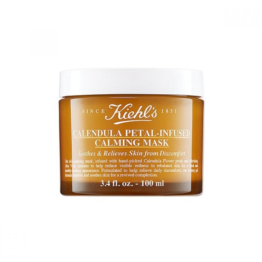Kiehl S Calendula Petal maSk 100ml Single option