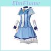 Smile Precure Cure Beauty Cosplay Kostuum Met Polyester Stof Voor Anime Rollenspel En Cadeau Voor Tieners