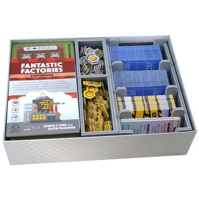Folded Space Game Inserts (FntstcFactories)