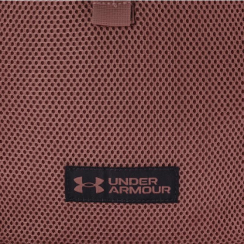 New Under Armour Polyester Shoulder Bag Crossbody Bag Regular Unisex Polymer Red 1376461-604