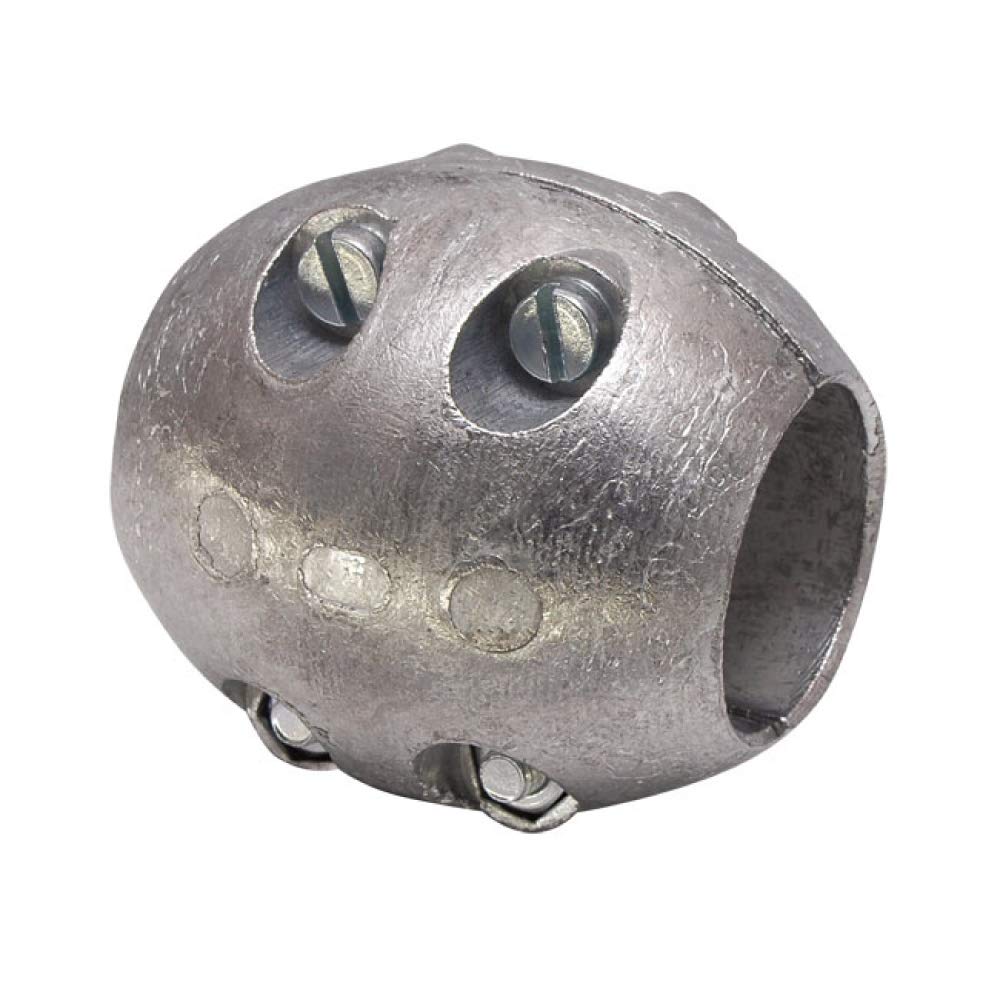 PLASTIMO shaft zinc 35mm 38234B