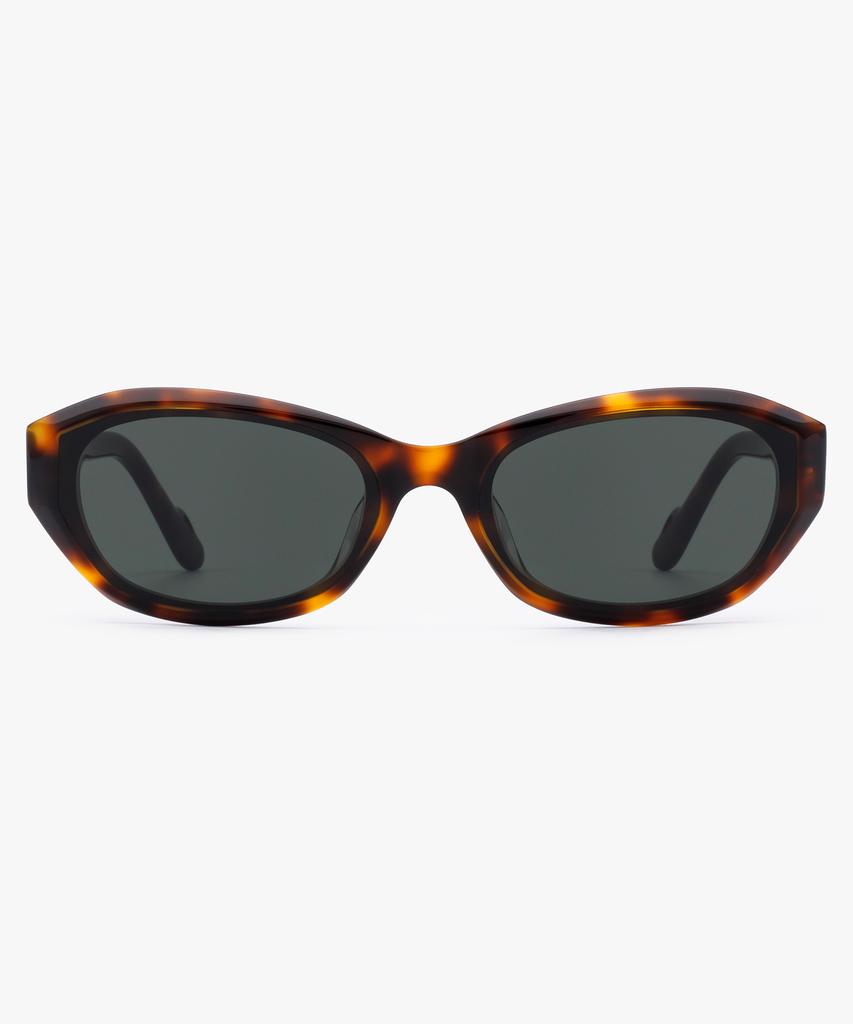 Likkeullou Rc Acetate Dudu Sunglasses Hopi