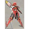 Kotobukiya Phantasy Star Online 2: Shiki the Red Demon Princess, 1/12 Scale Plastic Model, Approximately 150mm Tall