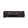 KILter CC388A Black Toner Cartridge for HP Printers