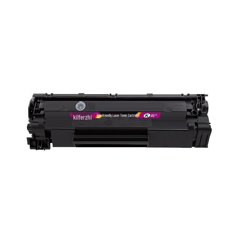 KILter CC388A Black Toner Cartridge for HP Printers