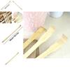 Easy-to-use Bamboo Back Scratcher Say Goodbye To Itchy Backs With This Convenient Tool