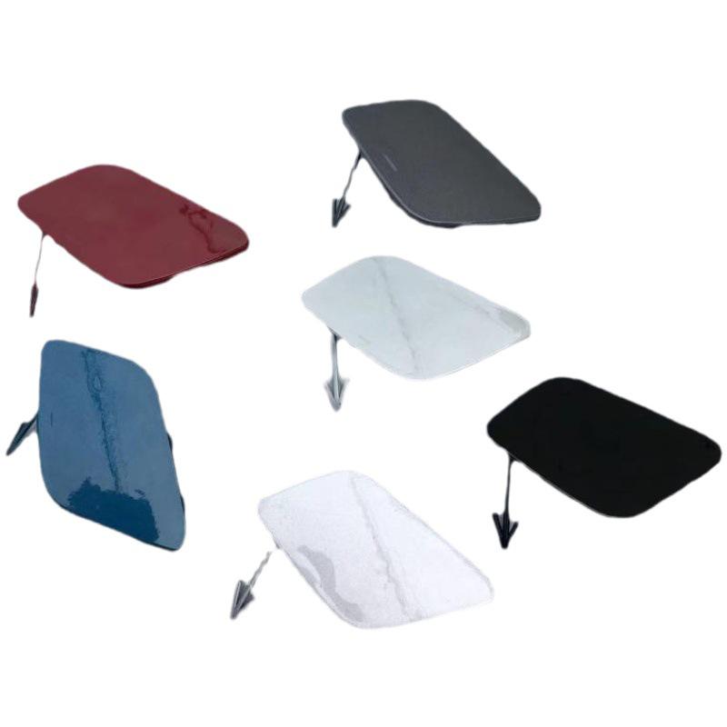 Νέο Κάλυμμα Γάντζου Ρυμούλκησης Εμπρός Προφυλακτήρα Bluebird για Μοντέλα 2015-2019