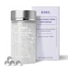 Siero Orb con Acido Ialuronico PDRN 30.000 ppm, PDRN di DNA di Salmone, Anti-Invecchiamento, Riparazione della Pelle, Rassodante, Idratazione Profonda, Booster di Luminosità, Cura delle Rughe