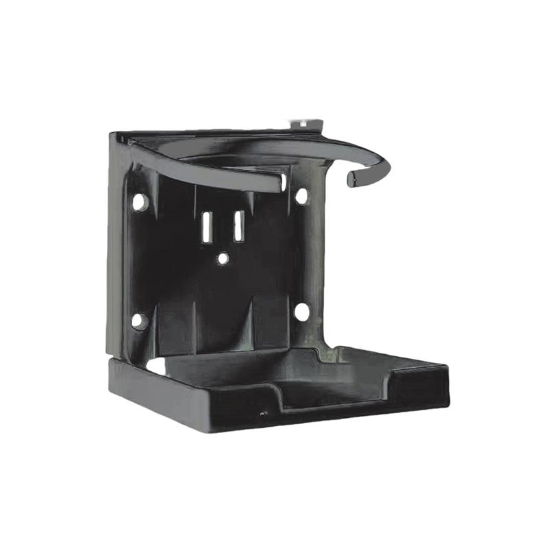 

Table Cup Holder Multifunctional Beverage Holder Water Cup Storage Rack Coffee Cup Beverage чёрный