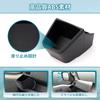 Cartist Daihatsu Hijet Truck S500 Series Passenger Seat Drink Holder (HIJET S500P/S510P Late Model) Cup Holder Storage Box Drink Table Add-on Tray Sma