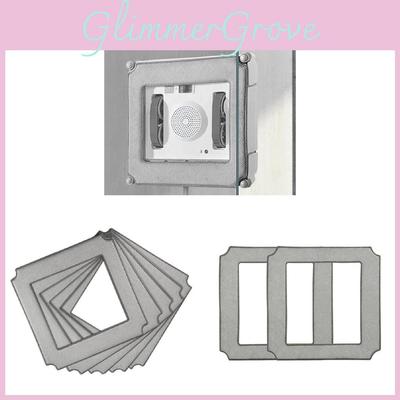 Glass Cleaning Cloths For Winbot W836 W850 W860 W880 W920 Window Robot Cleaning For Home Use