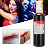 200ml Make-up Blut Halloween Kostüm Spray Kunstblut Spezialeffekt Make-up Blut
