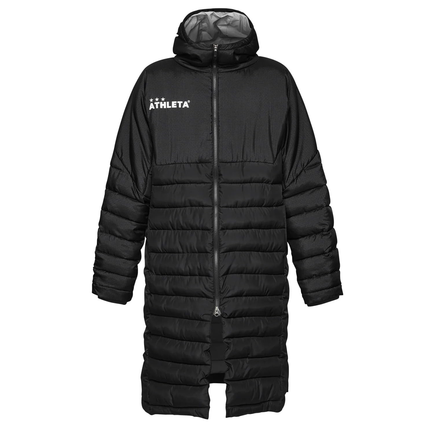 

Athleta Bench Black 04167 Coat, (70), Small,