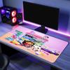Gabby's Dollhouse1 Mouse Pad - Non-Slip Rubber Base, Smooth Surface for Work,Gaming,Office,And Home Use, Desk Mouse Pad