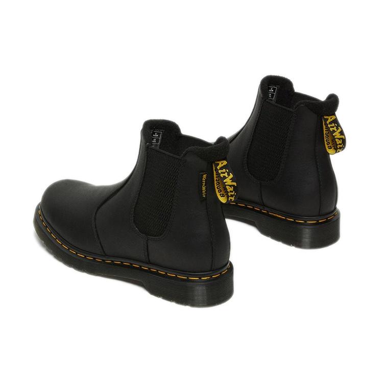 Dr. Martens 2976 Warmwair Leather Chelsea Boots 'Black' Unisex 27142001