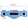 Swimming Waist Belt, Swim Training Kick Board EVA Float Learning Gear Adjustable Buoyancy