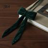 Indoor Festive Wall Decorations Velvet Bow Christmas Decoration, Soft Plush Xmas Tree Elegant Bows for Door Lintels Ornament DIY Wall, Mirror, Wreath,