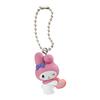 Sanrio Characters Friendship Pair Swing Complete Set 6 BANDAI Gashapon