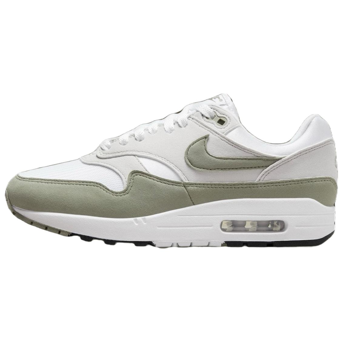

Новые женские Nike Air Max 1 Light Army DZ2628-112 38