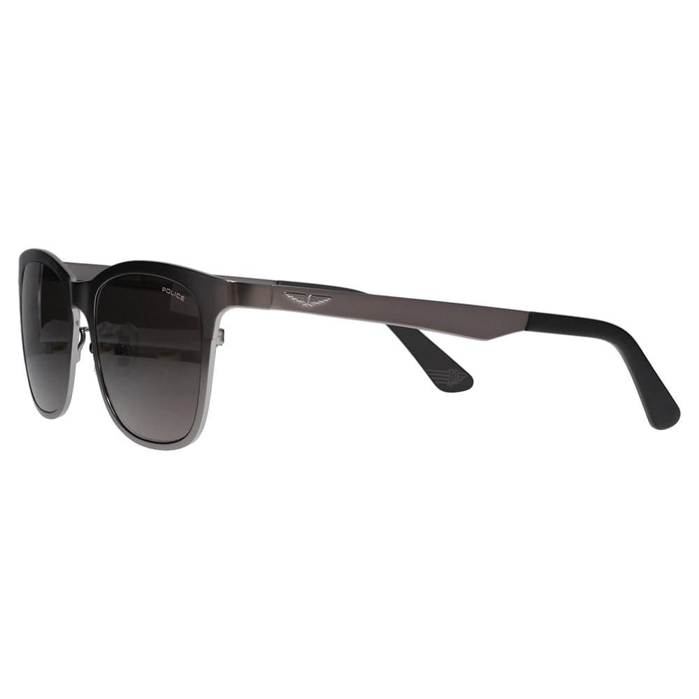 [Police] Sunglasses SPLQ07J 0627 52 Men's