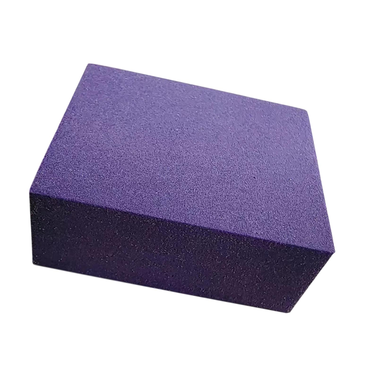 

Snowboard Gummy Stone Ski Tuning Gummi Stone Ski Stone Rubber Grinding Stone for Edge Tuning Polishing Removing Rust and Burrs