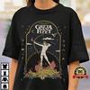 Greta Van Fleet Black T-Shirt Cotton S-234XL Short Sleeve Unisex T-Shirt