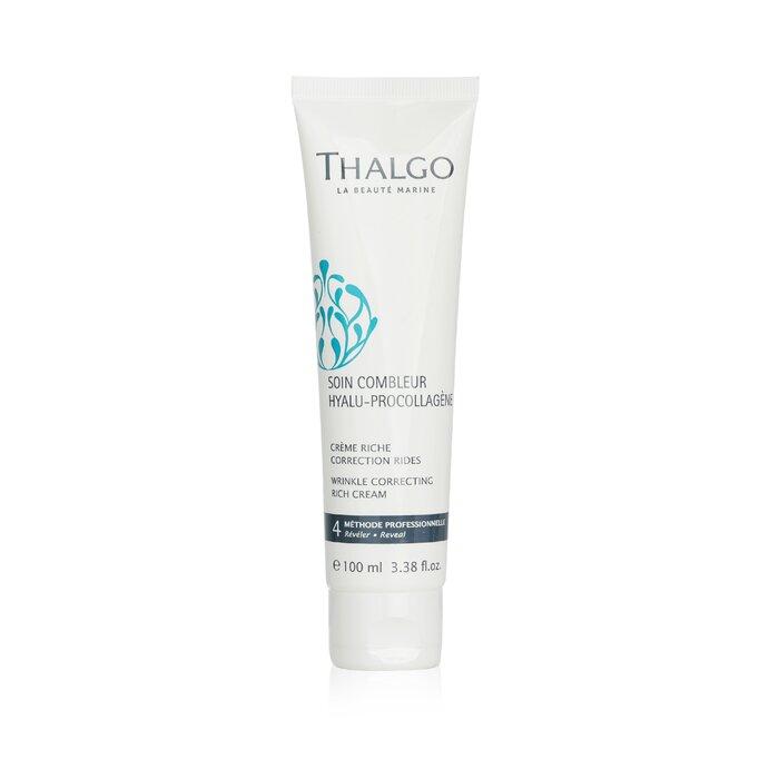 THALGO Hyalu Procollagen Wrinkle Correction Rich Cream (Salon Size)