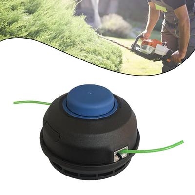 124-03 Trimmer Head For 24V Models Replacement For KST 1124B-03,KST 2025A-03 And KST 4024A-03 Garden Tool Accessories