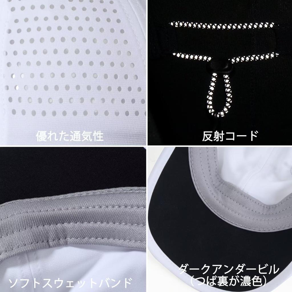 Foldable Mesh Sun Protection Baseball Summer Sports Baseball White [GADIEMKENSD] Women's Cap, Hat, Running, Cap, Cap, Outdoor, Hiking, Cap,