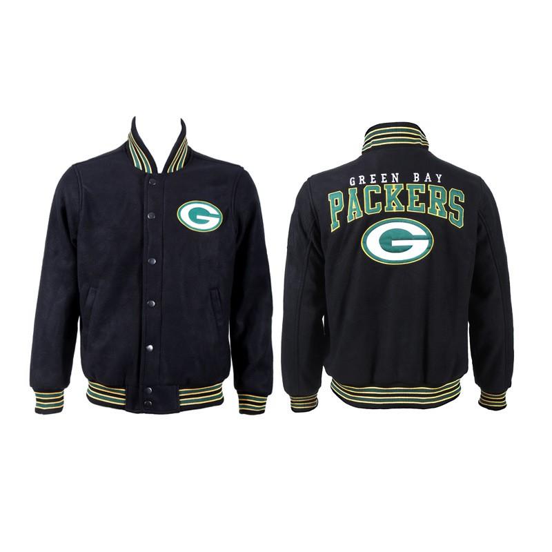 Mens Casual Sports Jacket - American