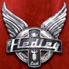 CD HEDLEY  Famous Last Words 0251745232 Universal 2007 US Rock Used