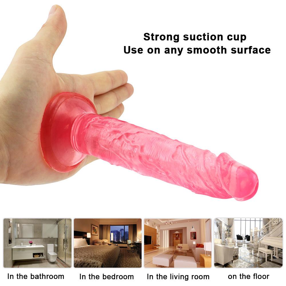 Wearable Strapon Penis for Lesbian Penis Pants Adult Sex Toys Panties Strap On Dildos Pants Sex Toys for Women Men Erotic Toys