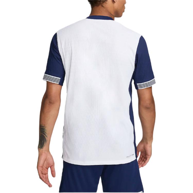 Nike Tottenham Hotspur 2024/25 Αγώνα Εντός Έδρας Ανδρική Φανέλα Ποδοσφαίρου Nike Dri FIT Adv Αυθεντική FN8773-101