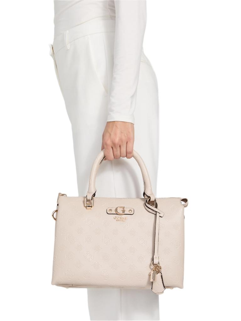 DITA MULTI COMP SATCHEL