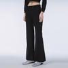 JNBY Women's 2024 Spring Commuter Flare Casual Pants