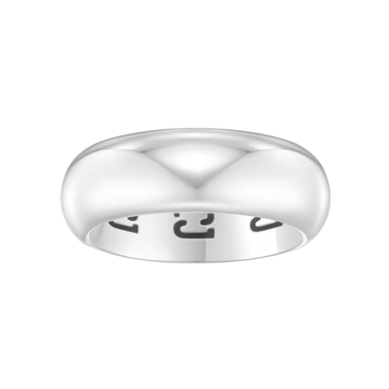 J.ESTINA UNIS Ring (JJUNR04BF513SW120)