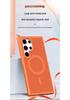 Samsung S26 Ultra Magnetic Heat Dissipation Phone Case, S5 Ultra Breathable & S24 Ultra Drop-Proof Protective Case