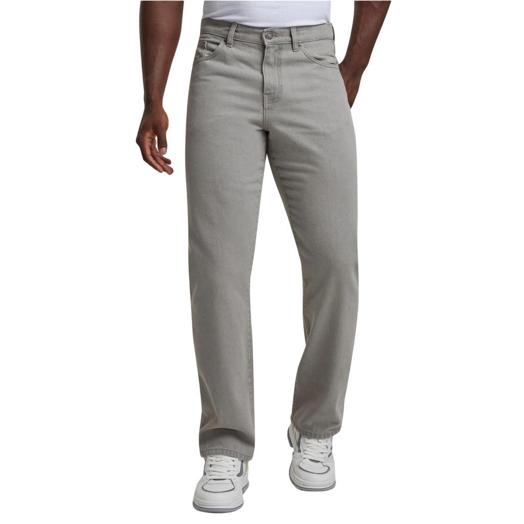 Urban Classics Mens Straight Jeans