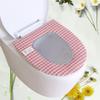 Toilet ring toilet mat for all seasons household toilet seat
