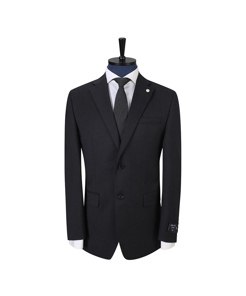 Sieg Wool Classic Fit Suit Jacket (Pijaa2061)