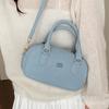 Handheld Small Tote Bag, Fashionable and Stylish, Single-shoulder Bag, Commuting Cross-body Bag