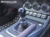 Beatrush Duracon Shift Knob Type Q45BR Black for Toyota GR86 ZN8 and Subaru Manual Transmission BRZ_ZD8 [A9ZD8MB-QBR]