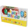 Scented Creative Happy Birthday & Valentine's Day Candles
