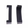 4Pcs/Set 50/60/70/80/mm Mini Bench Vise Pads Anti-Pinch Rubber Gaskets Table Vise Non-slip Anti-pinch Accessories