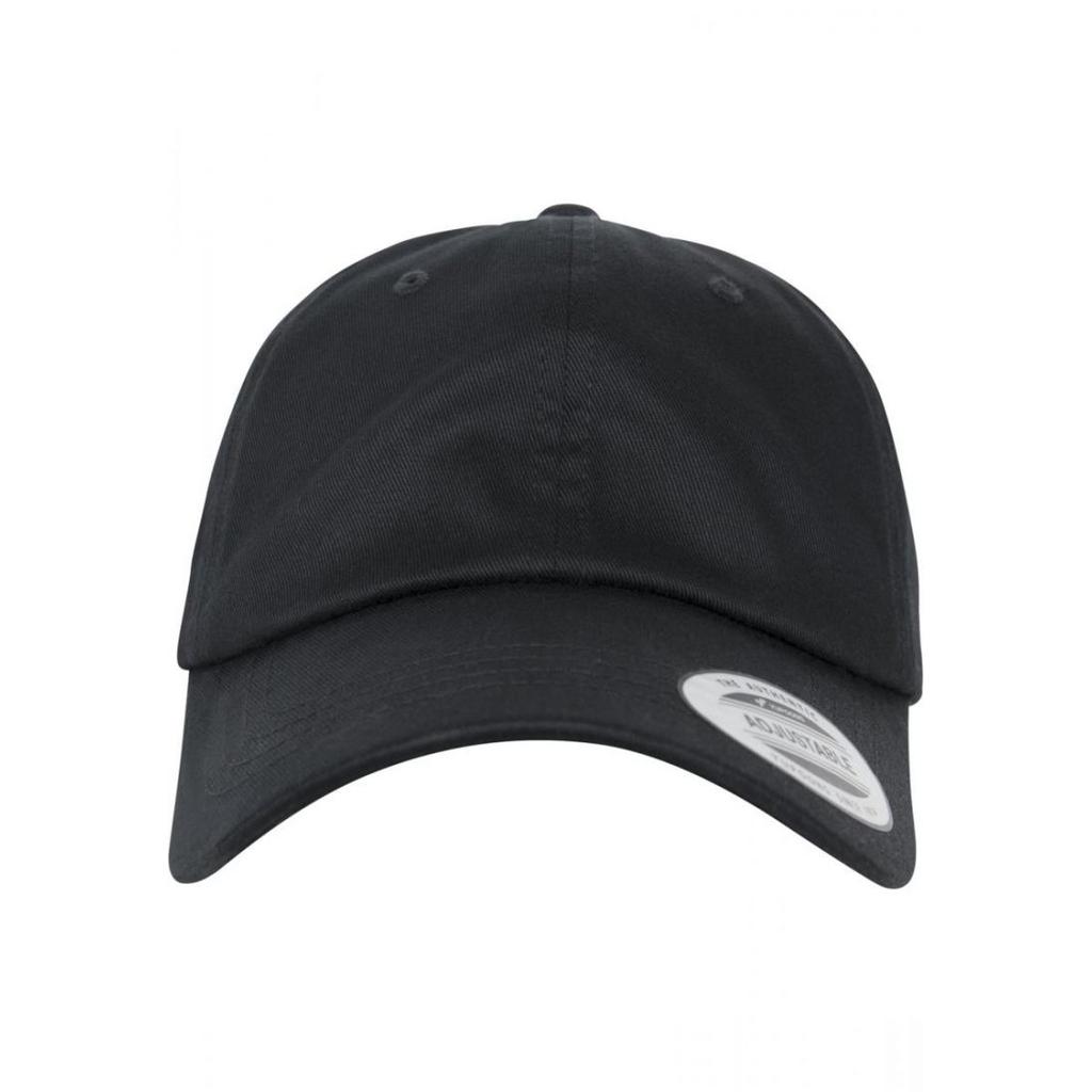 Flexfit Organic Cotton Low Profile Baseball Cap