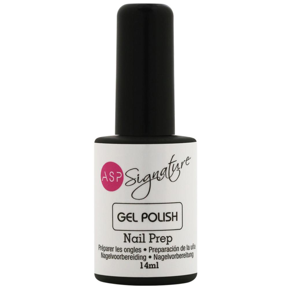 ASP - Gel de Préparation Nail Prep Signature - 