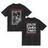 Eyehategod Band 2 Sides Black T-shirt Short Sleeve All Sizes 1F180 Unisex T-Shirt