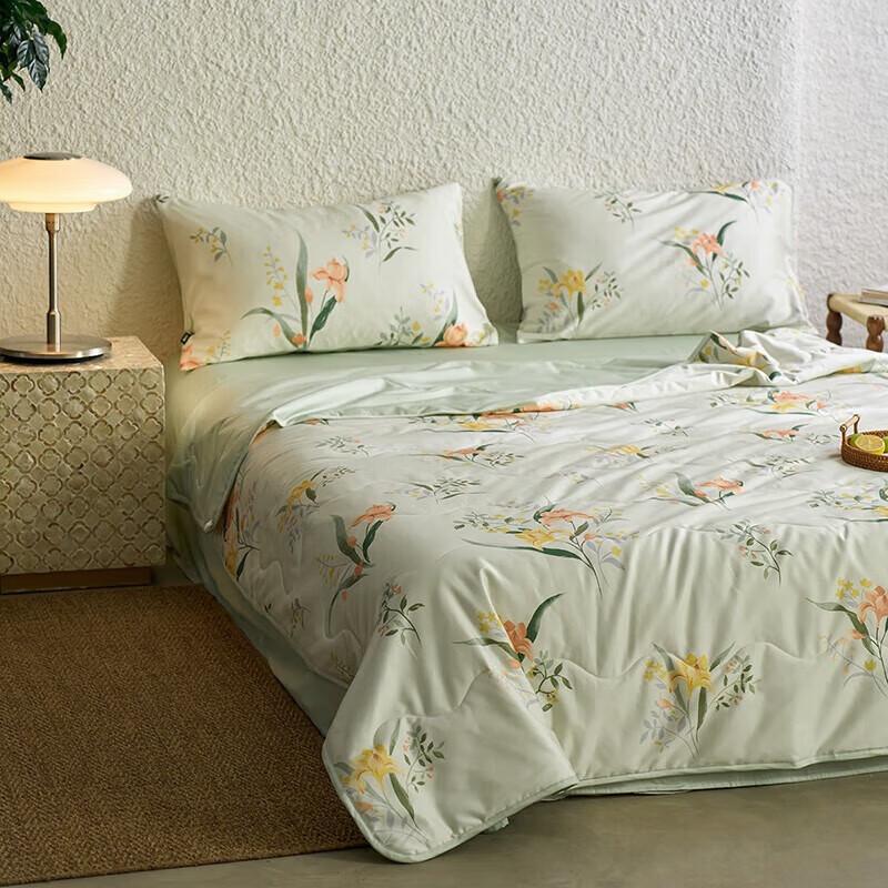 Dohia All-Cotton Summer Quilt