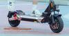 KuKirin M4 MAX Electric Scooter 800W Motor 48V18.2Ah Battery 10 Inches Tires 45km/h Max Speed 64km Range E-Scooter For Aldult